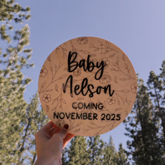 Babylist Registry Photo