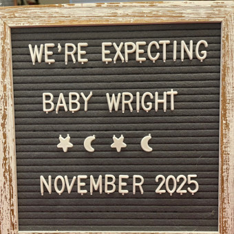 Babylist Registry Photo