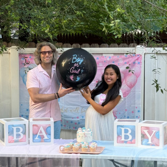 Babylist Registry Photo