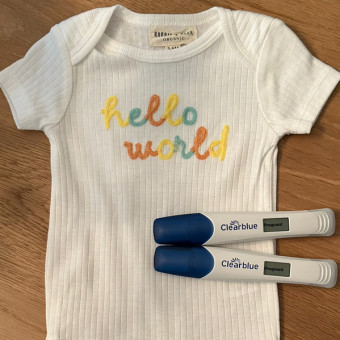 Babylist Registry Photo