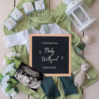 Babylist Registry Photo