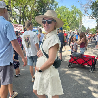 Babylist Registry Photo