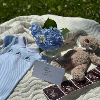 Babylist Registry Photo