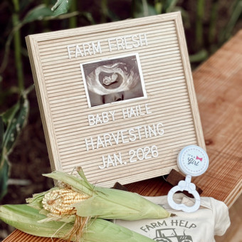 Babylist Registry Photo