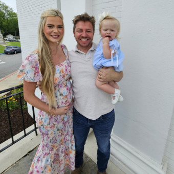 Babylist Registry Photo