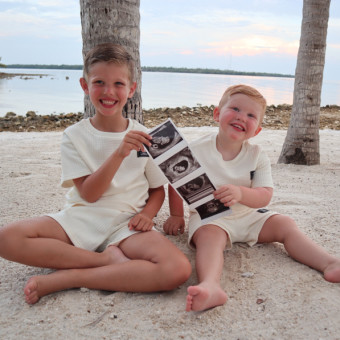 Babylist Registry Photo