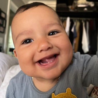 Babylist Registry Photo