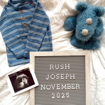 Babylist Registry Photo