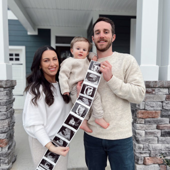 Babylist Registry Photo