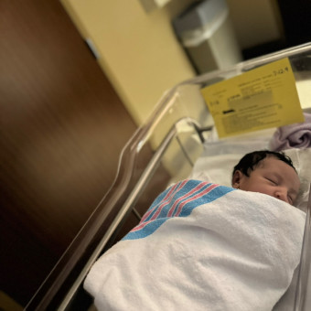 Babylist Registry Photo