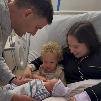 Babylist Registry Photo