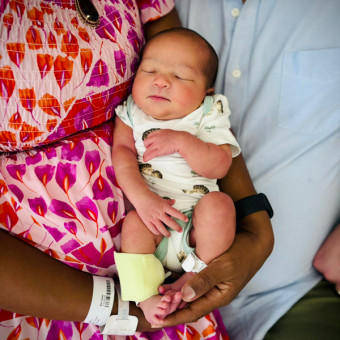 Babylist Registry Photo