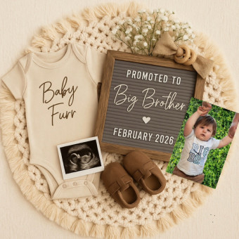 Babylist Registry Photo