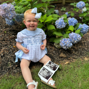 Babylist Registry Photo