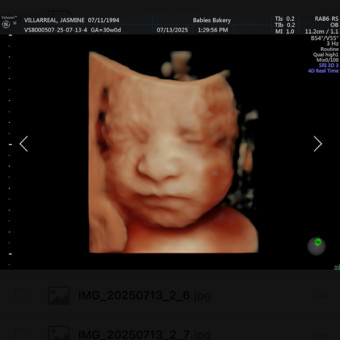 Babylist Registry Photo