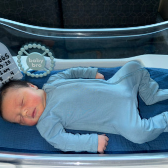 Babylist Registry Photo