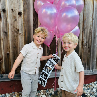 Babylist Registry Photo