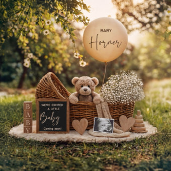 Babylist Registry Photo