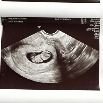 Babylist Registry Photo