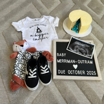 Babylist Registry Photo