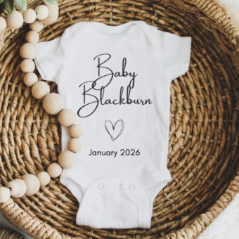 Babylist Registry Photo