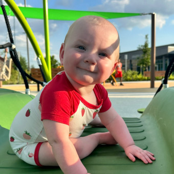 Babylist Registry Photo