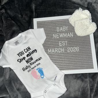 Babylist Registry Photo