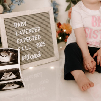 Babylist Registry Photo