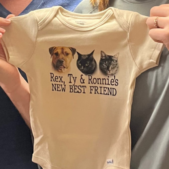 Babylist Registry Photo