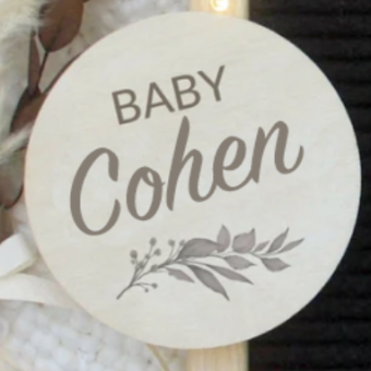 Babylist Registry Photo
