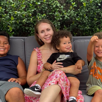 Babylist Registry Photo