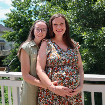 Babylist Registry Photo