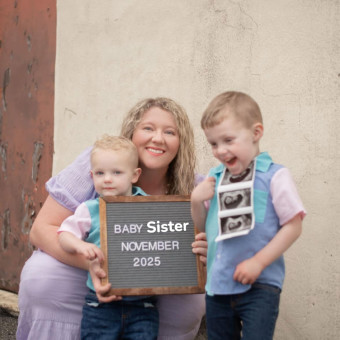 Babylist Registry Photo