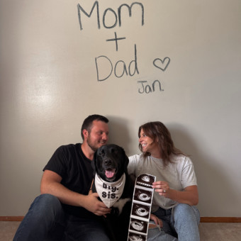 Babylist Registry Photo