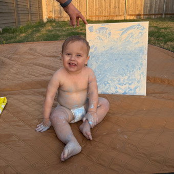 Babylist Registry Photo