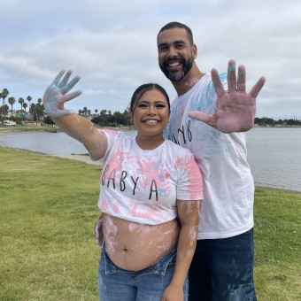 Babylist Registry Photo