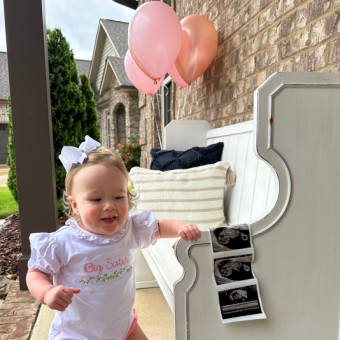 Babylist Registry Photo