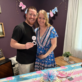 Babylist Registry Photo