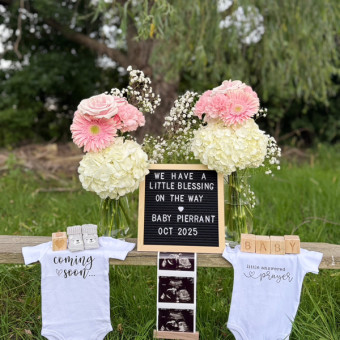 Babylist Registry Photo