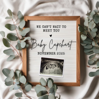 Babylist Registry Photo