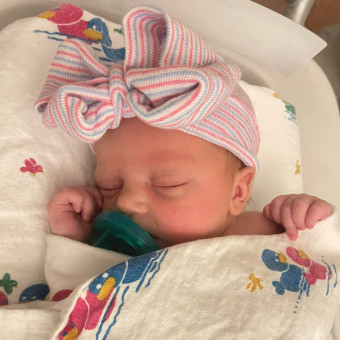 Babylist Registry Photo