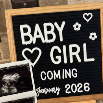 Babylist Registry Photo