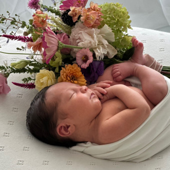 Babylist Registry Photo