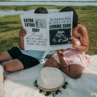 Babylist Registry Photo