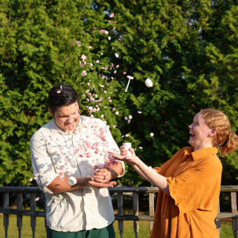 Babylist Registry Photo