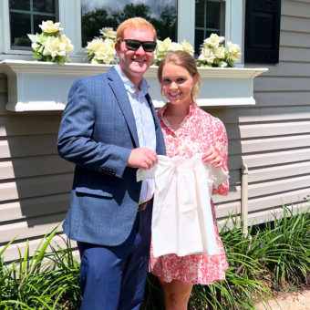 Babylist Registry Photo