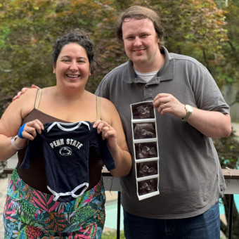 Babylist Registry Photo