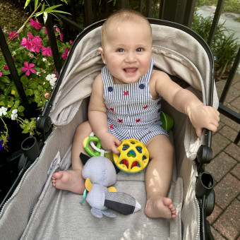 Babylist Registry Photo