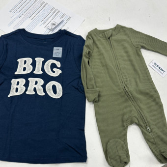 Babylist Registry Photo