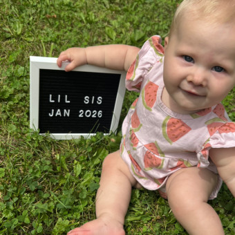 Babylist Registry Photo